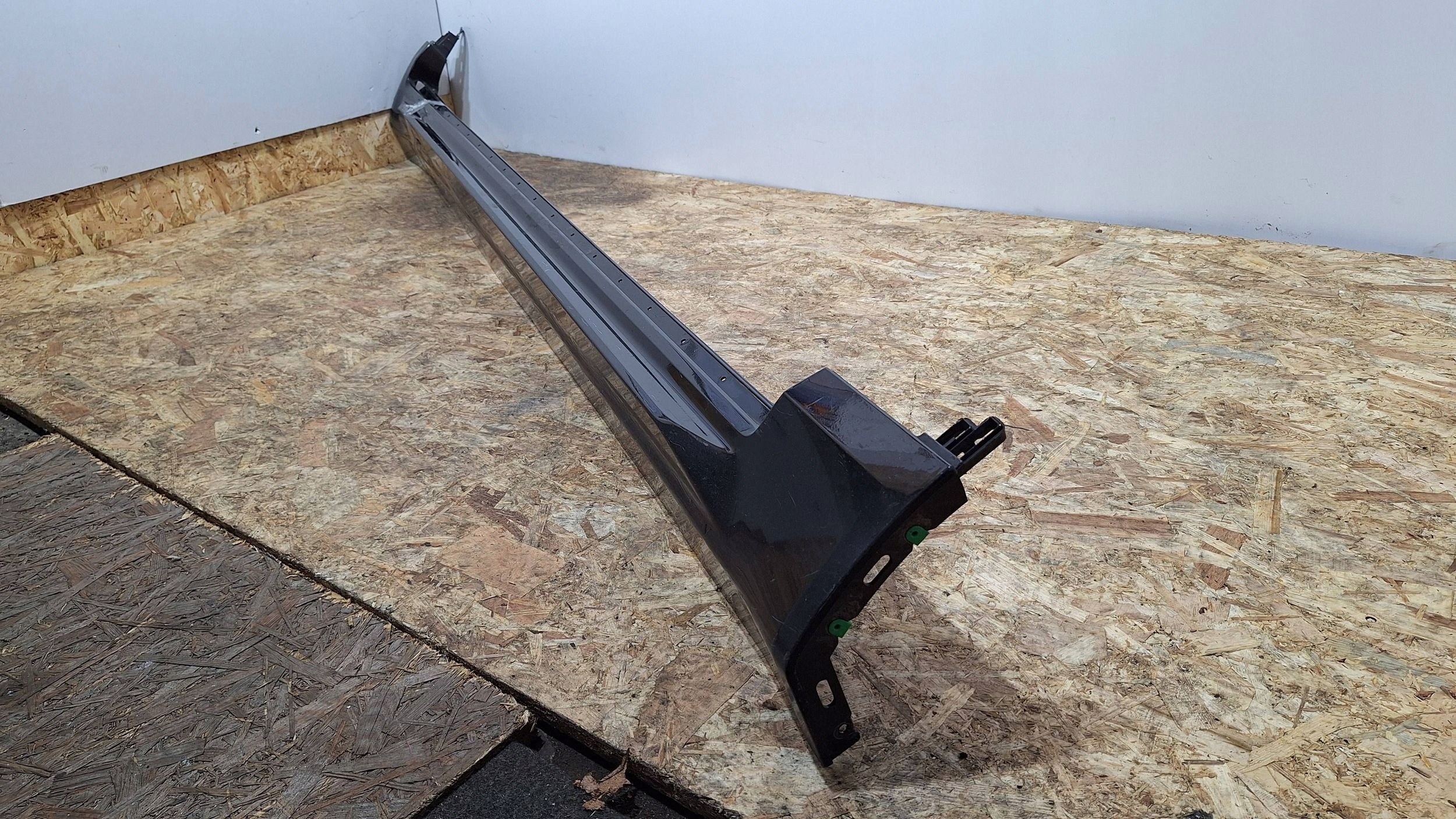 cap threshold moulding threshold right VOLVO XC90 II 14- 31395884