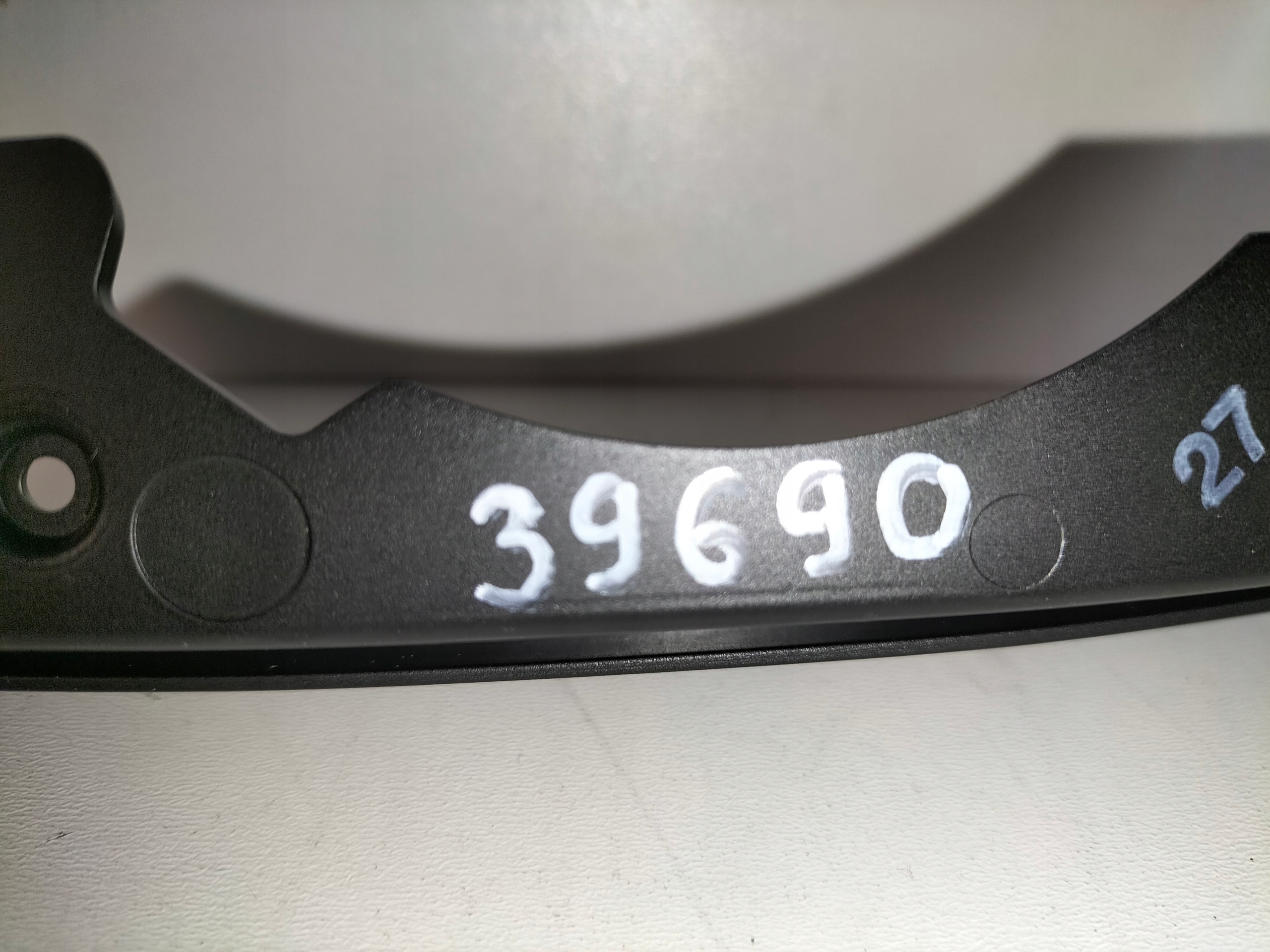 frame cover mirrors right BMW 3 E46 99- COUPE CABRIO BMW 7 E65 E66 01
