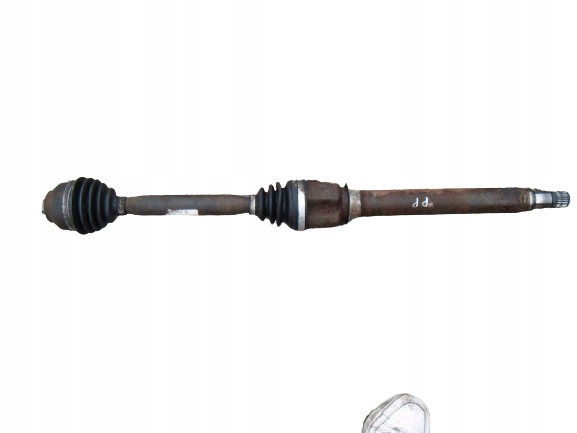 VOLVO V50 C30, S40 II 2004-2012 1.8 B PÓŁOŚ PRAWY PRZÓD 30681129