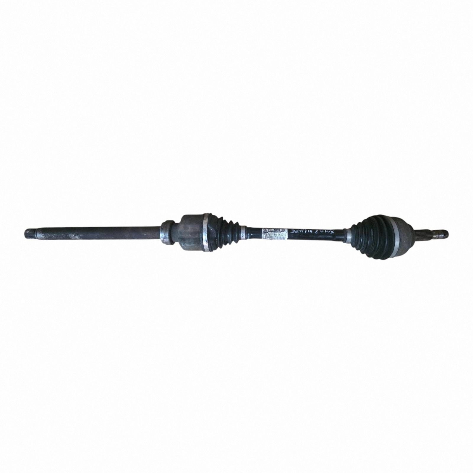 semi-axis right AUTOMAT JUMPY III EXPERT III PROACE II 2.0 HDI OE 9813090980