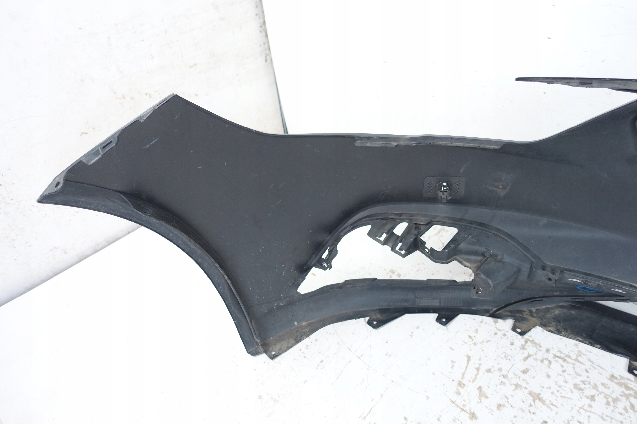 OPEL INSIGNIA II B 2017- Paraurti Anteriore Anteriore 39136417