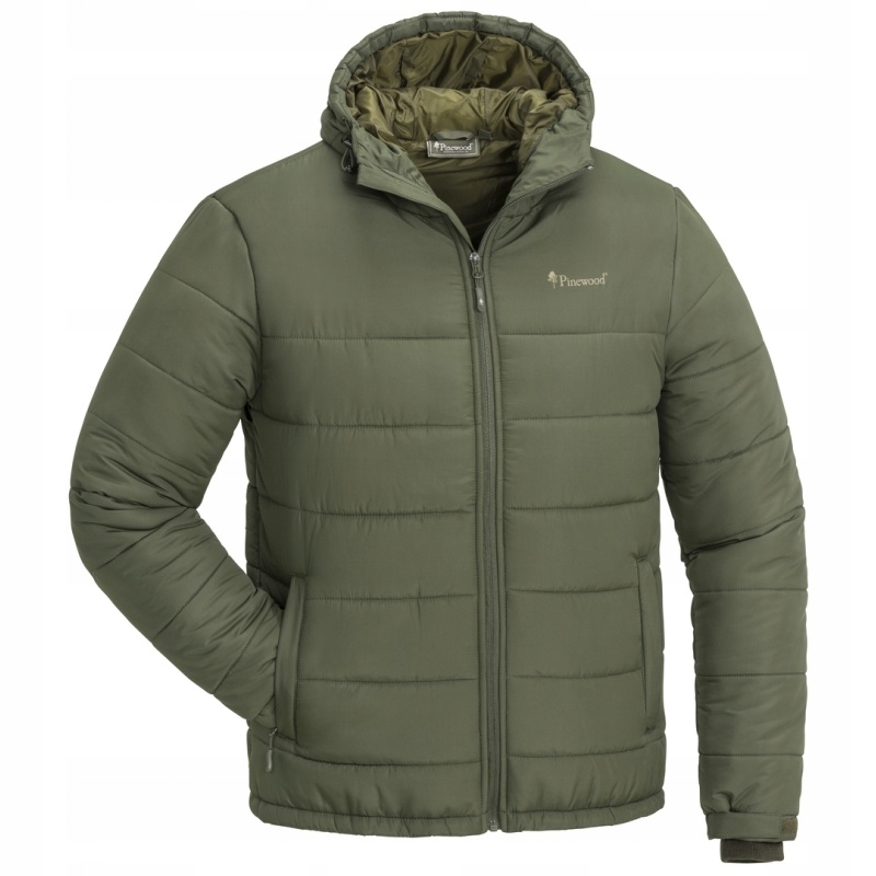 Kurtka Pinewood Kolding 5220 (135) XL