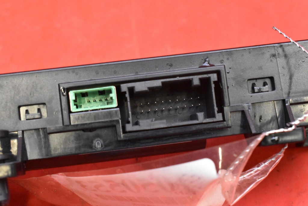 control unit module BLUETOOTH 9817534180 CITROEN C4 PICASSO 2 II LIFT 16-18