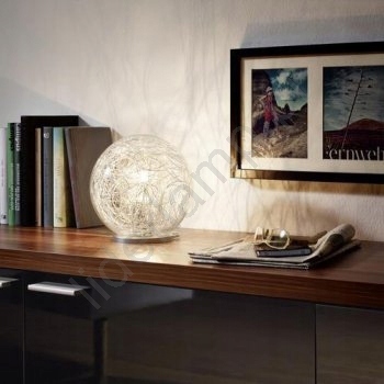 Stolní lampa luberio 93075