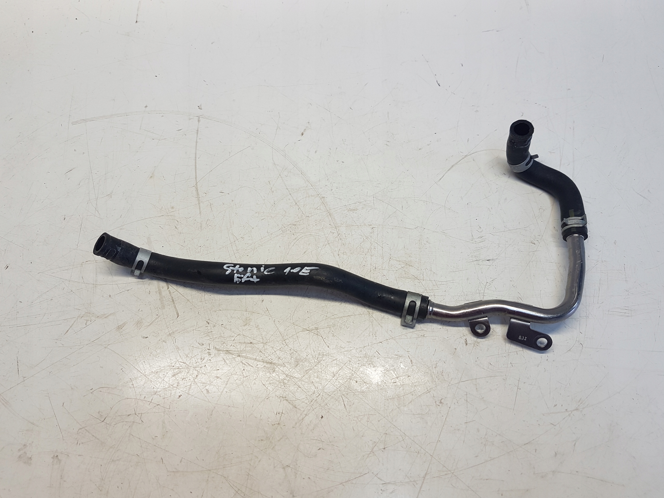 KIA STONIC LIFT prijenos crijevo vode U42983-0580