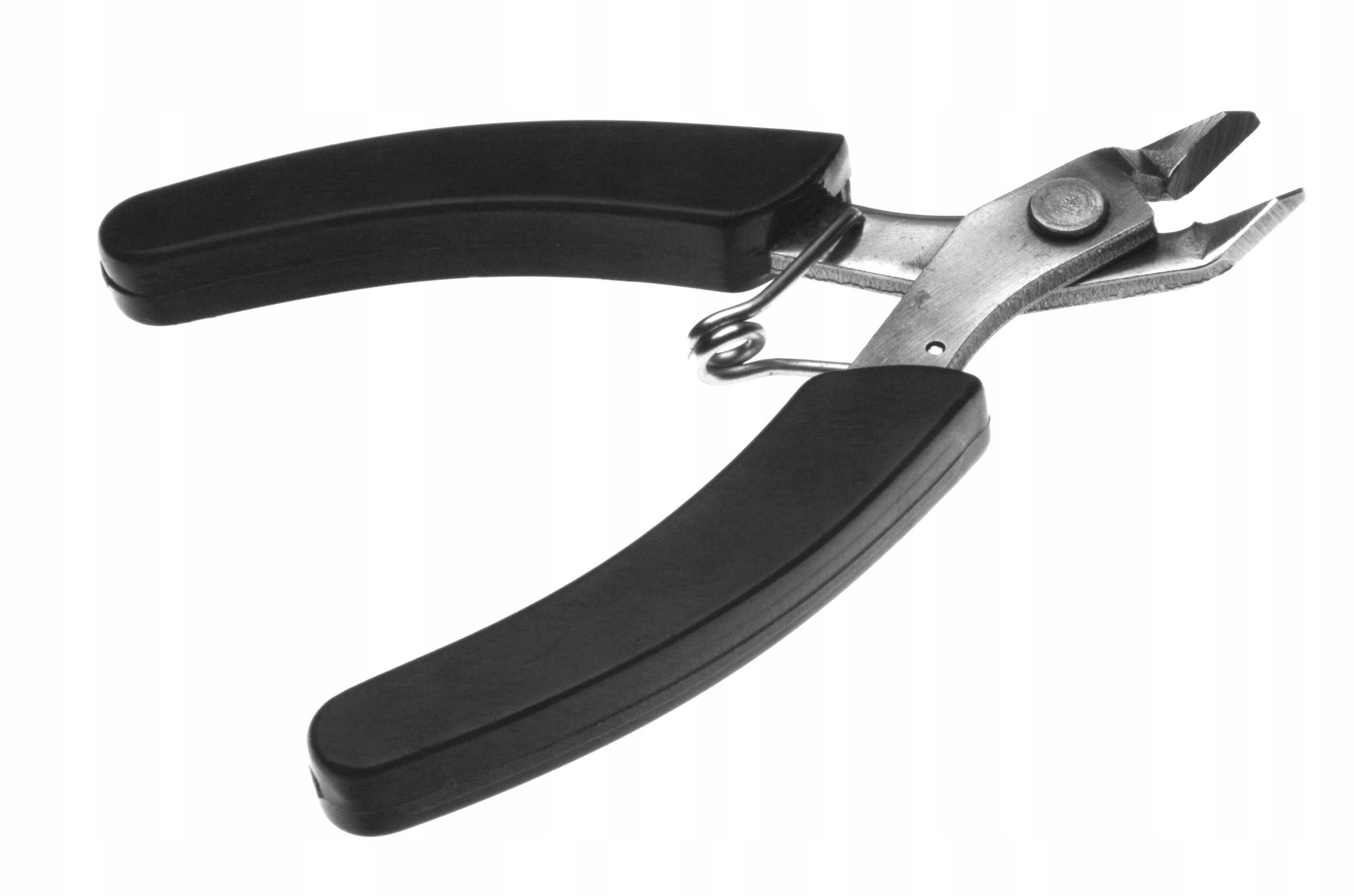 

Szczypce boczne 110mm obcinaczki precyzyjne ucinak