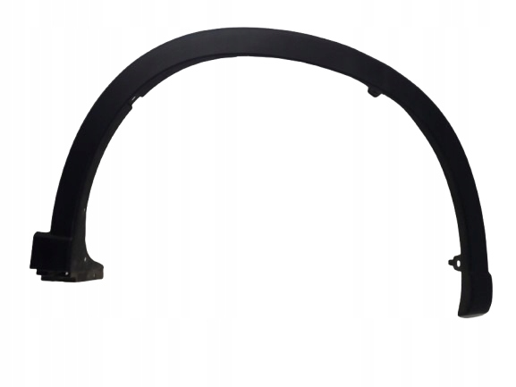 MAZDA CX5 CX-5 1 I 12- LISTWA BŁOTNIKA PRAWA PRZEDNIA PRZÓD KD53-51W21