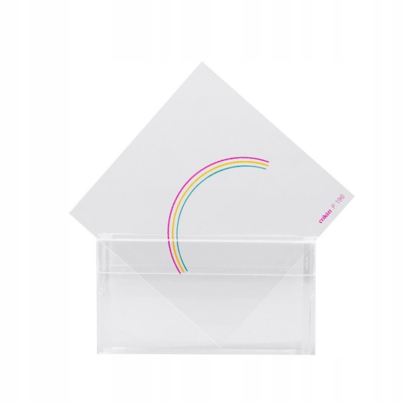 Cokin P196 rozmiar M filtr tęcza 2 Model P196