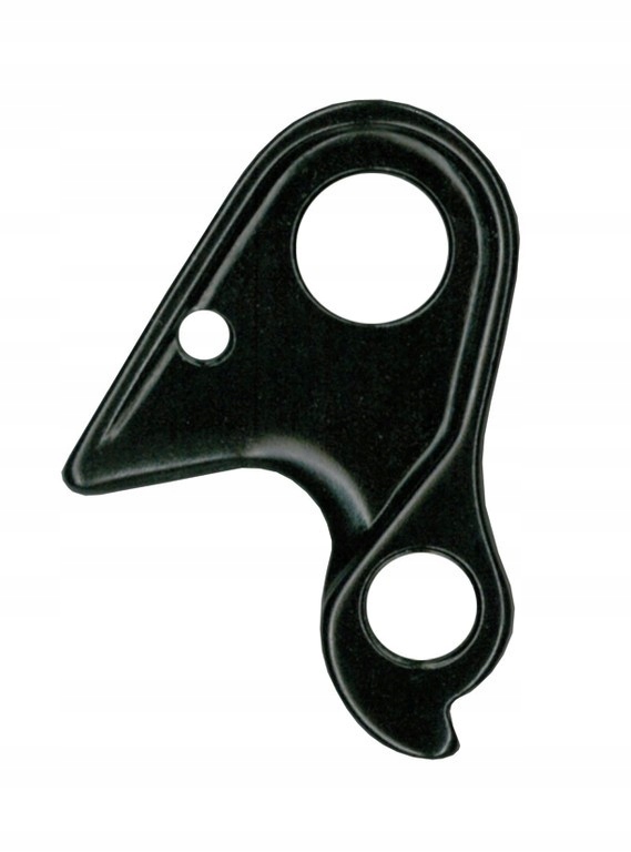 Hak przerzutki ramy HAIBIKE SDURO + XDURO ebike