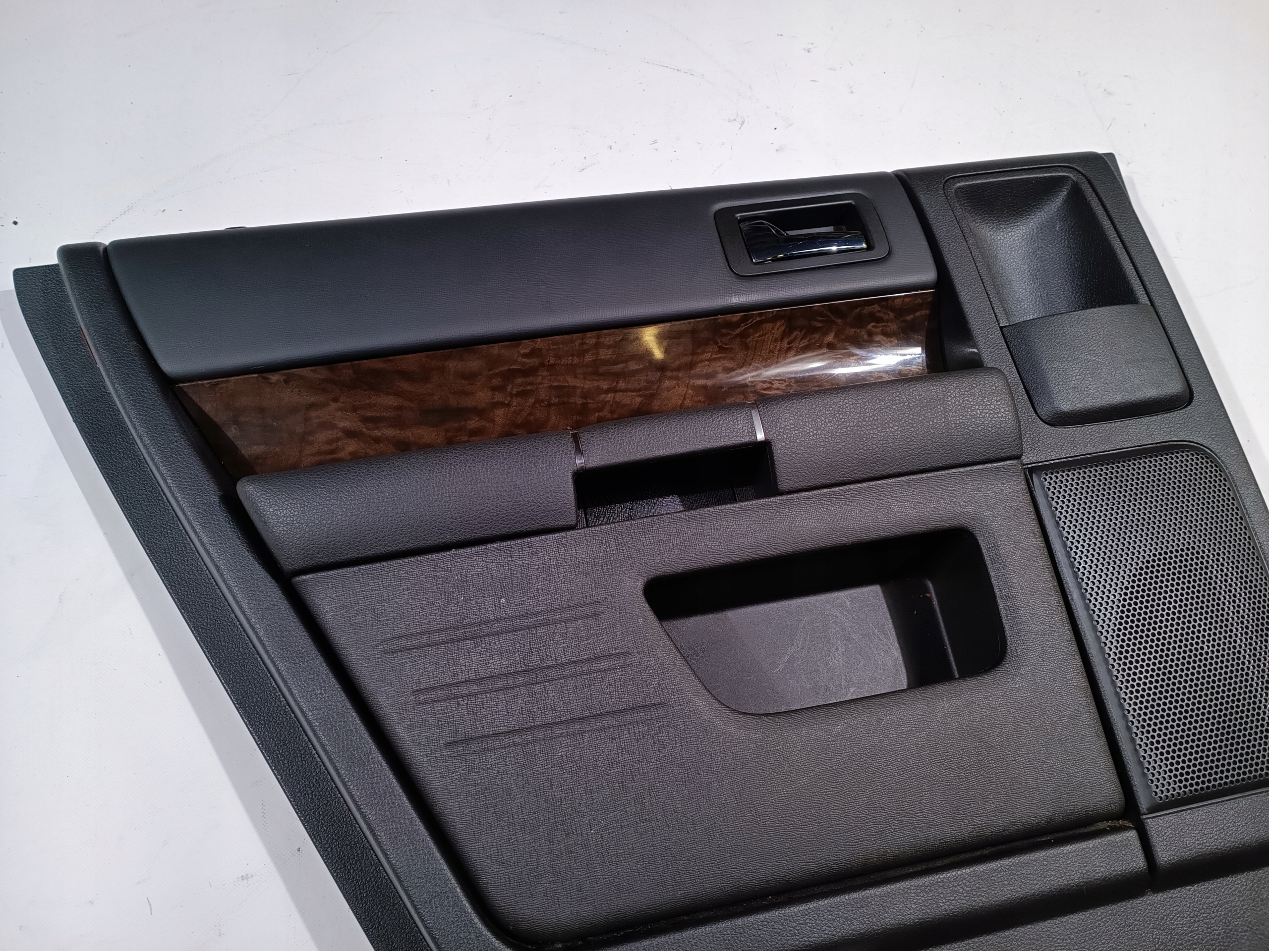 side upholstery door left rear part rear Ford FLEX 2011 - 2019
