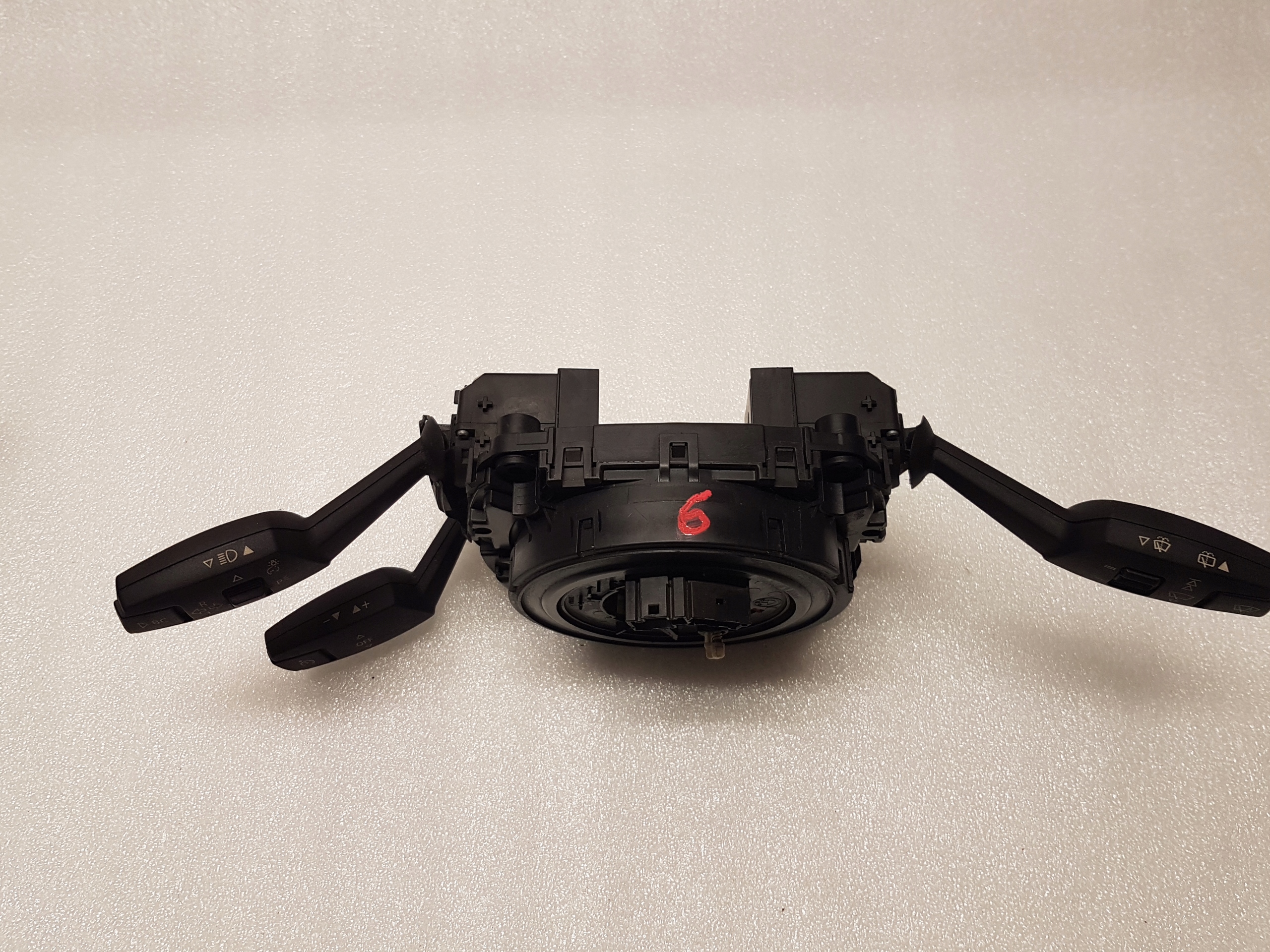 DEVIO LUCI TERGICRISTALLO TERGI DEVIO LUCI DEVIO BMW X1 E84 E91 9123051
