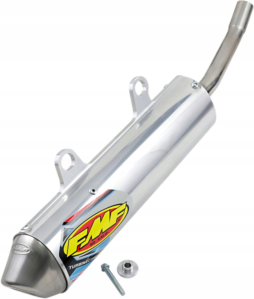 Tlmič Slip-on Fmf Turbinecore 2 Ktm Sx 125 XC 125 Gasgas MC 125 025260