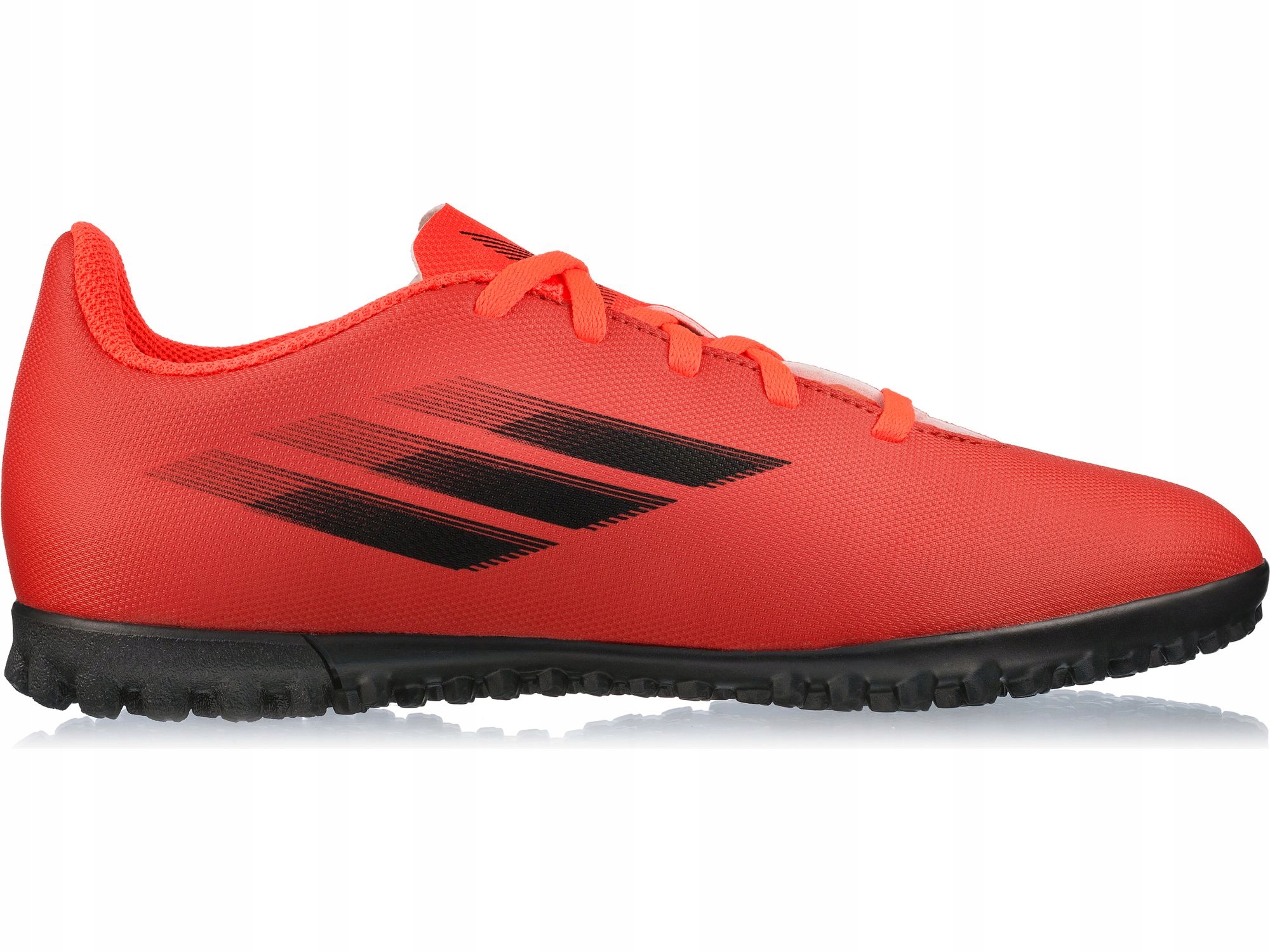 

Buty Piłkarskie Turfy Dziecięce Młodzieżowe Adidas