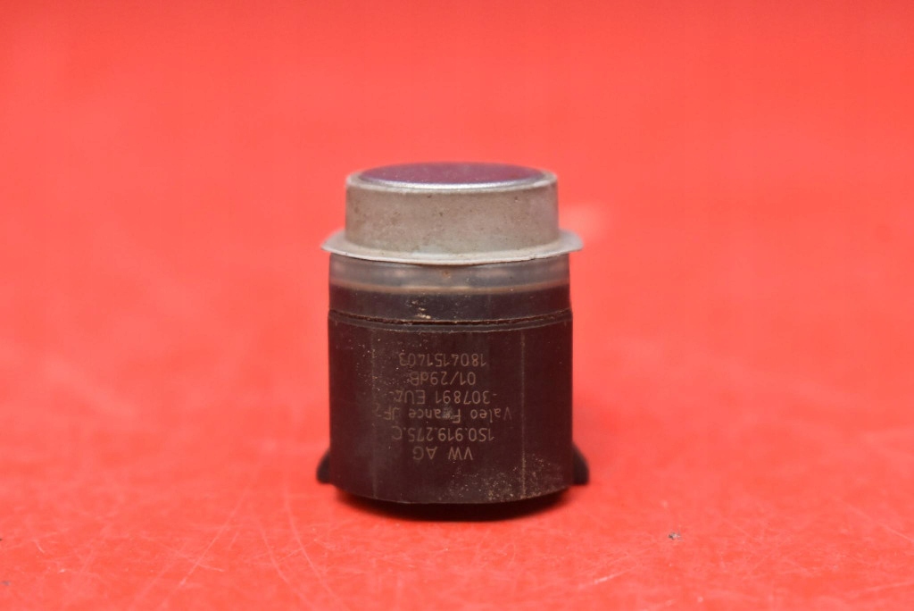 Sensor Parken heck PDC 1S0919275C AUDI A6 C7 LIFT 14-20