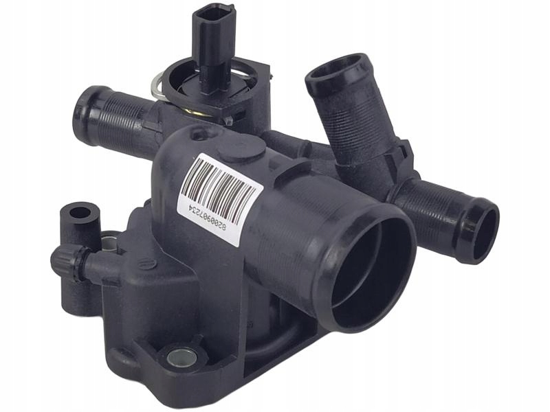 OBUDOWA TERMOSTATU R ESPACE IV 2.0DCI Numer katalogowy części 8200907234