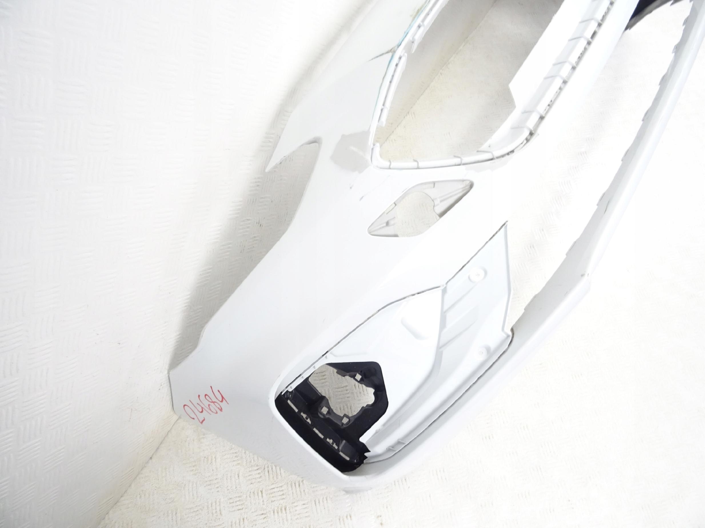 Ford Focus MK4 ST 18- nárazník předek přední