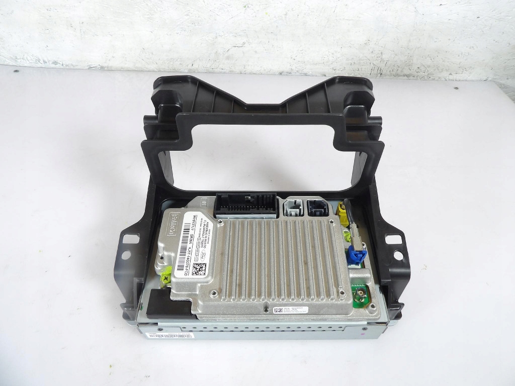FORD FOCUS MK3 display GR3T-18B955-SB