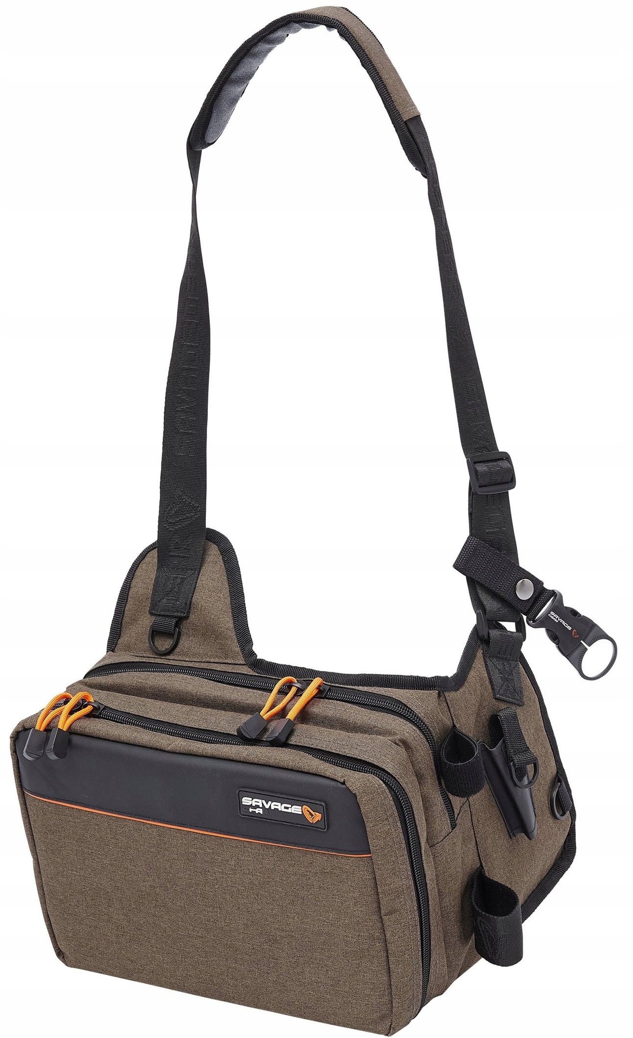 Savage Gear Torba Spinningowa Na Ramię Pudełko