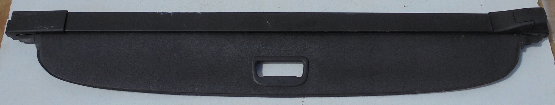 OPEL ASTRA J 15 R ROLETA BAGAŻNIKA TYŁ KOMBI