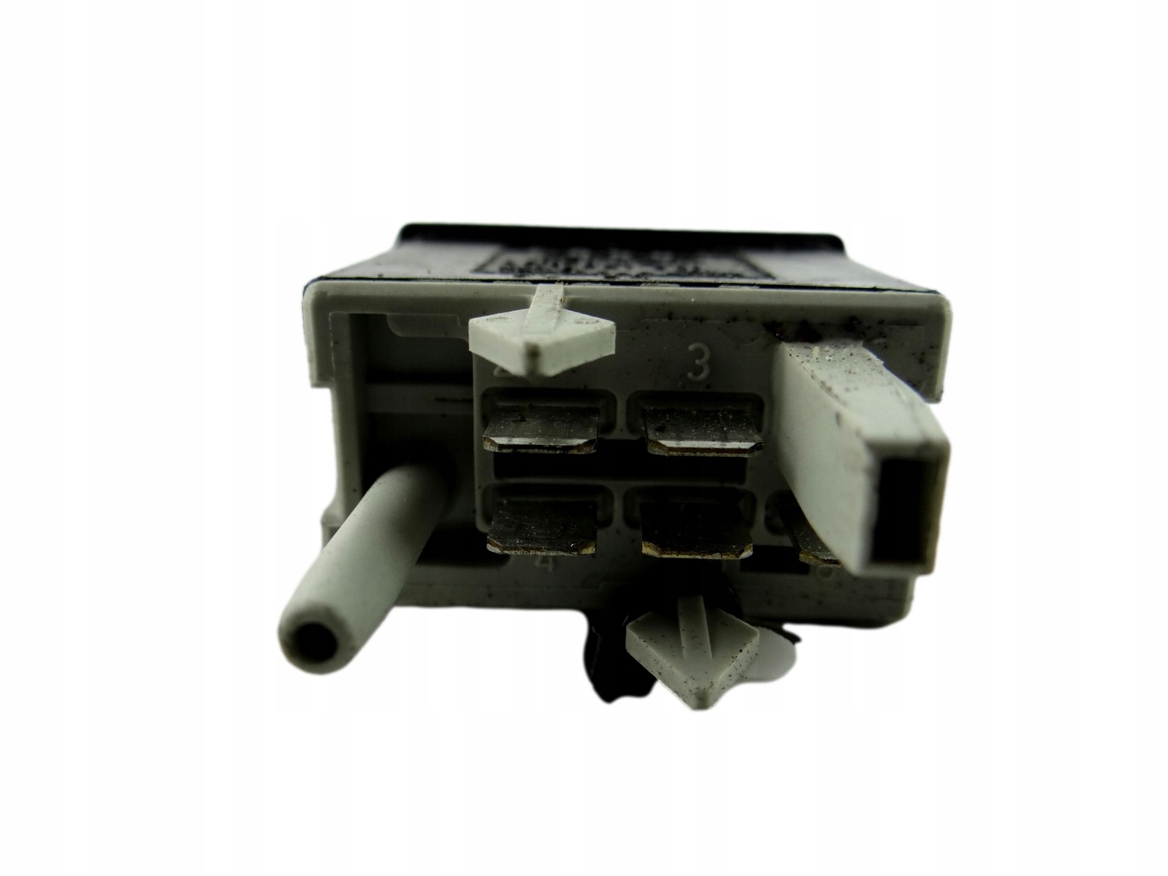 switch control SWAITEL AUDI A4 B5 8D0 941 3