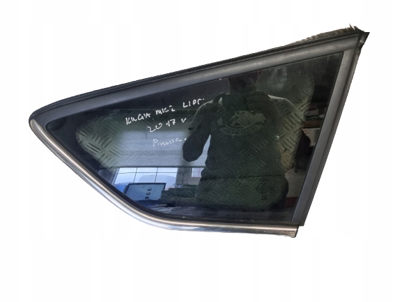 FORD KUGA MK2 LIFT 17R СКЛО ПРАВЕ ЗАДНЄ
