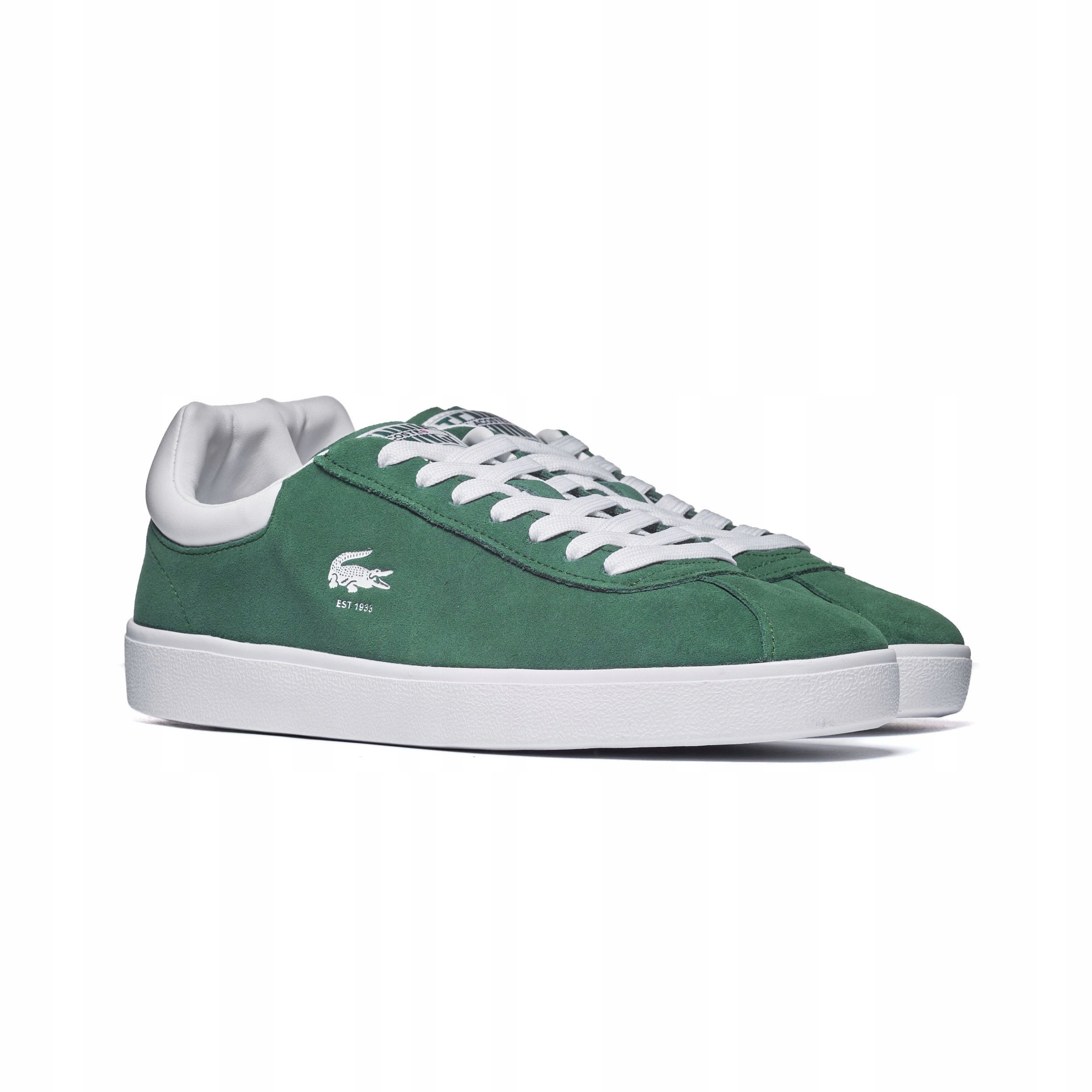 Lacoste Baseshot 223 1 Sma 46SMA00652D2 velikost 42 1/2