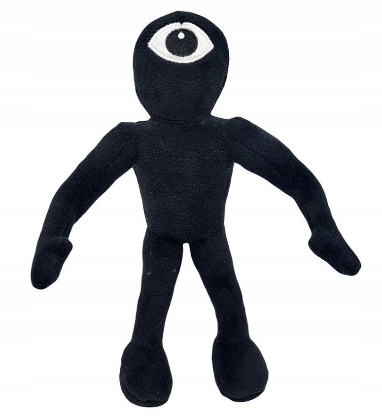 

Seek Doors maskotka Roblox pluszak Cyklop
