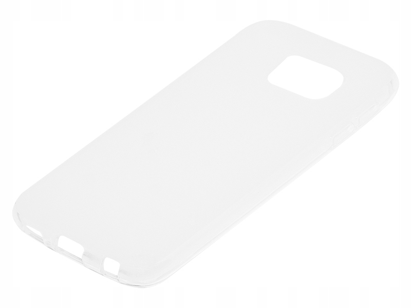 

Etui do Samsung Galaxy S6 przezroczyste slim