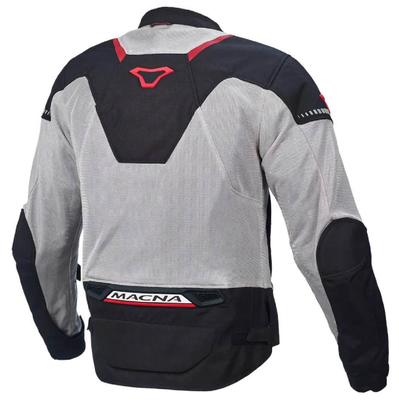 KURTKA TEKSTYLNA MACNA HURRACAGE rozmiar M Producent Macna