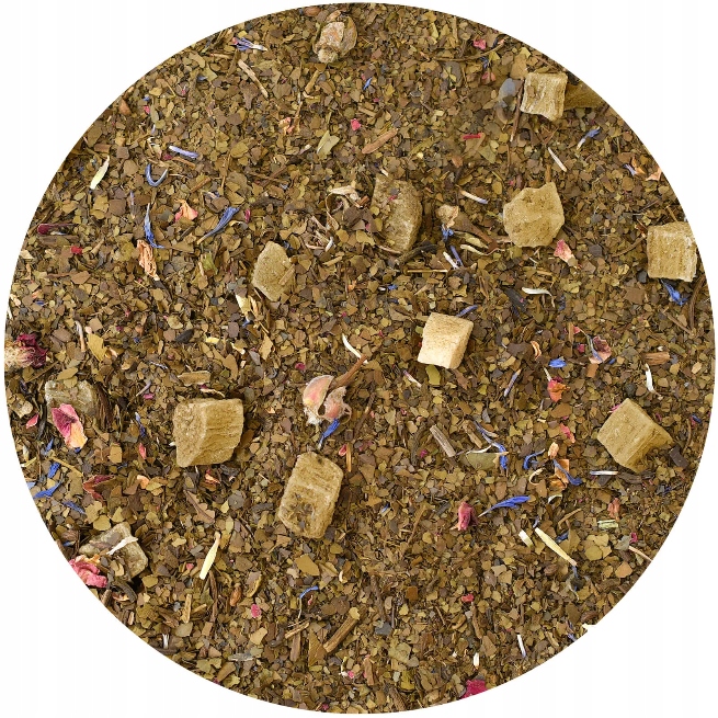 Verde Mate Green Advocaat Tostada 0,4 kg