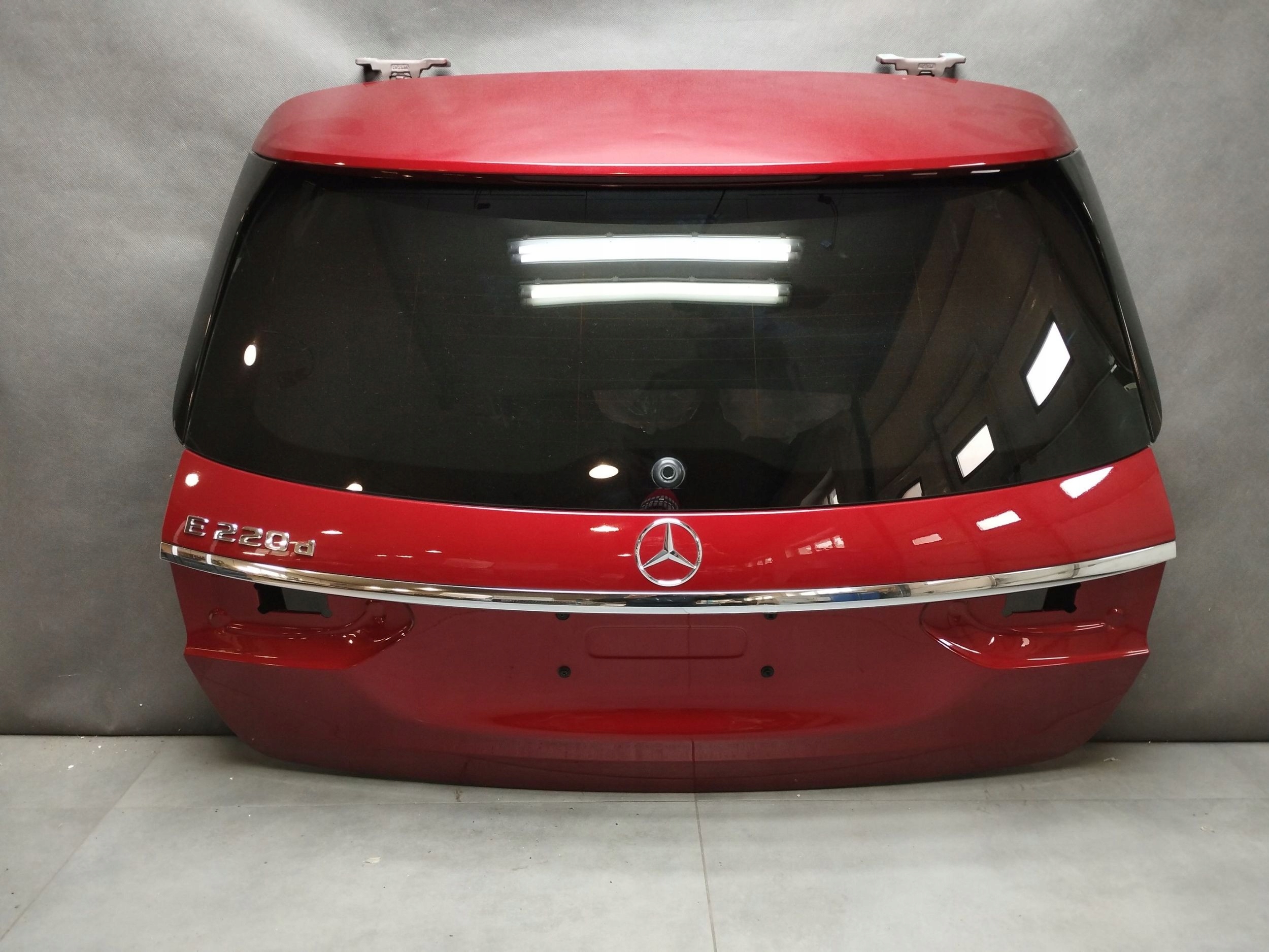 Mercedes-Benz E W213 KOMBI boot door window 996