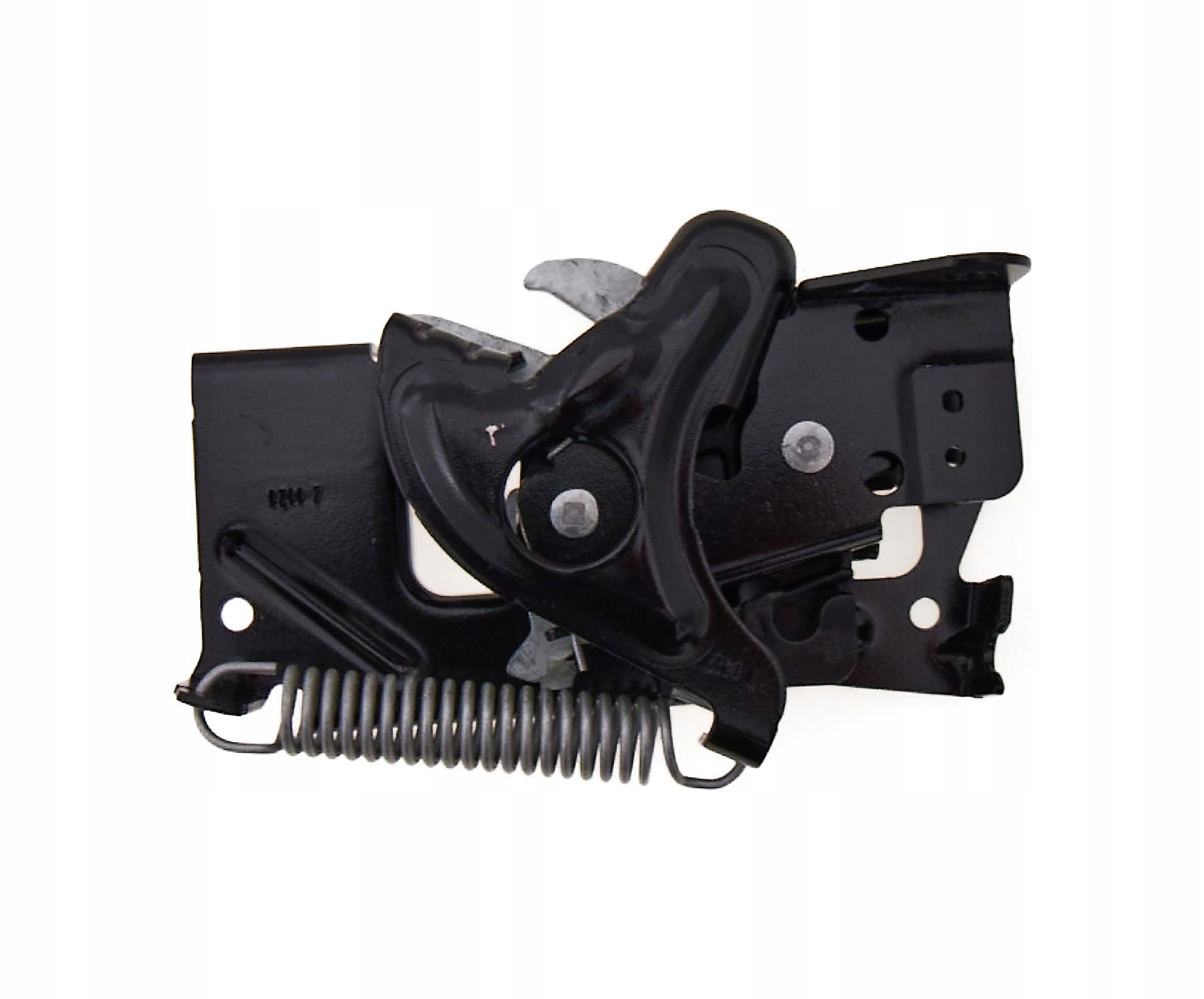 Oe Bmw Zámek Masky Dolní Pravý Bmw 1 F20 2 F22 3 F30 4 F36 51237242549