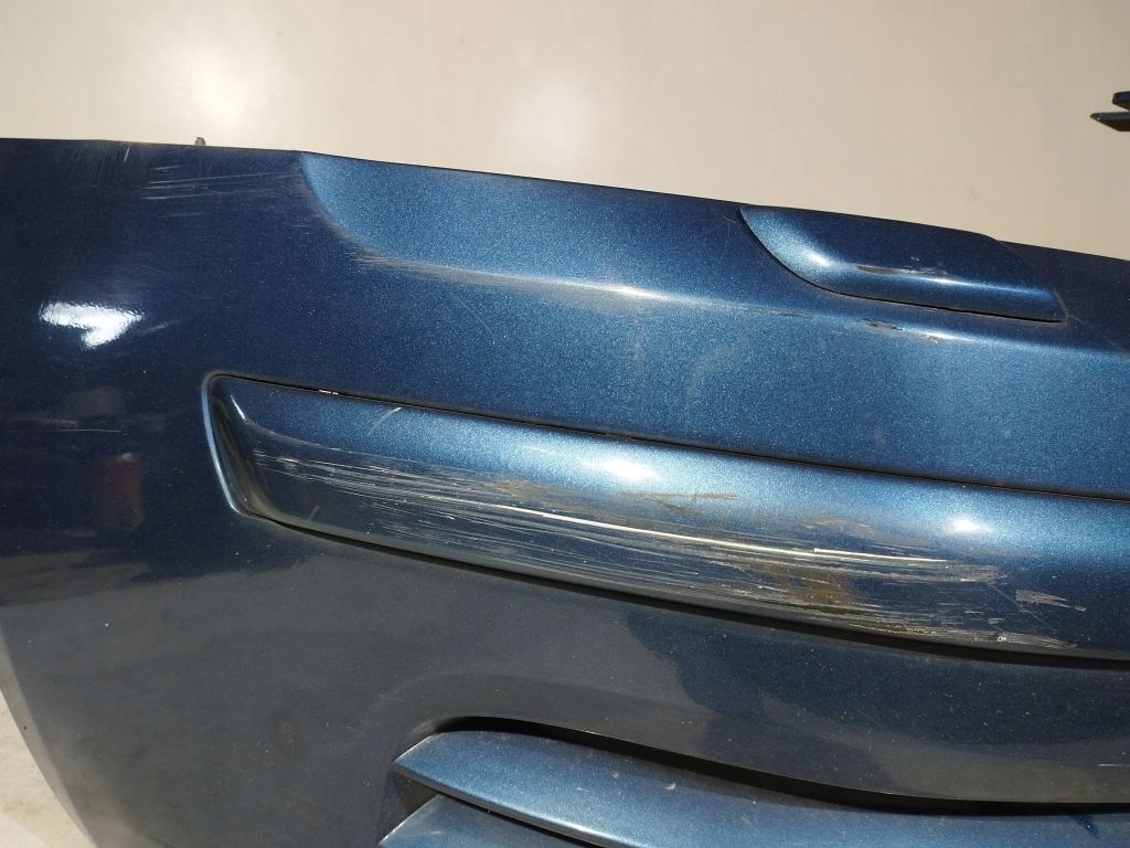Fiat Stilo bumper front front kombi 250