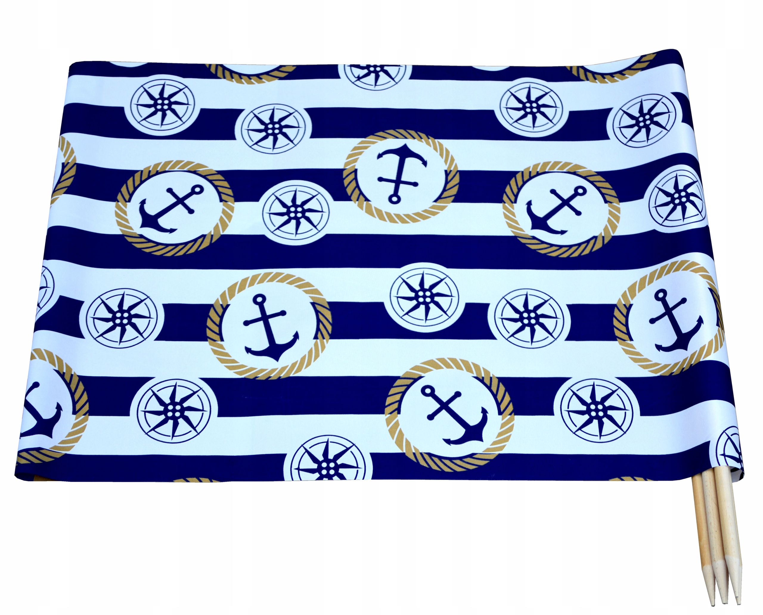 6m PARAWAN PLAŻOWY NA PLAŻE MATA od PRODUCENTA