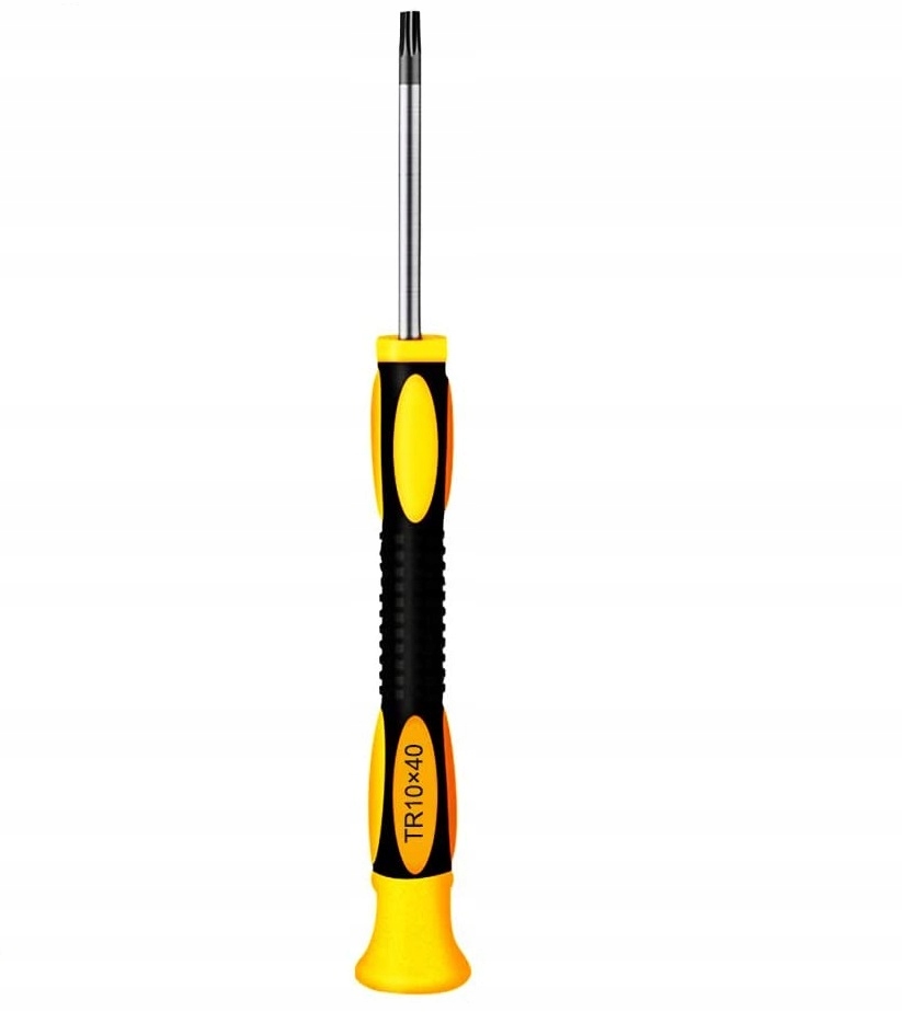 TORX T10 SECURITY ŚRUBOKRĘT DO OBUDOWY PS3 FAT Marka WeLoveGames