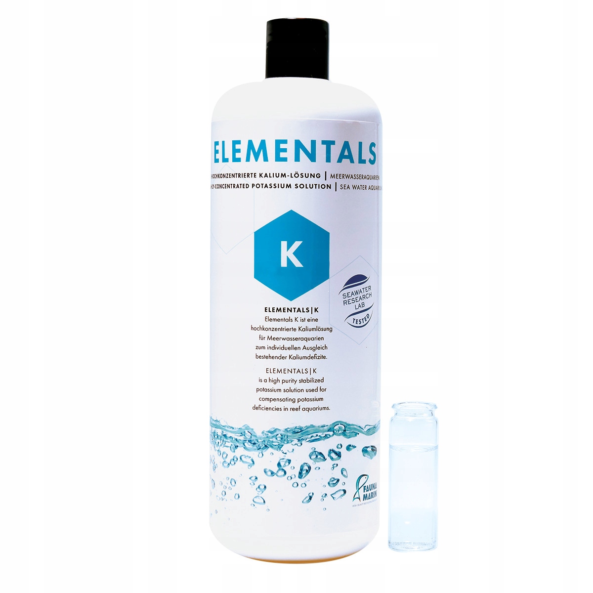 Fauna Marin Elementals K 1000 ml