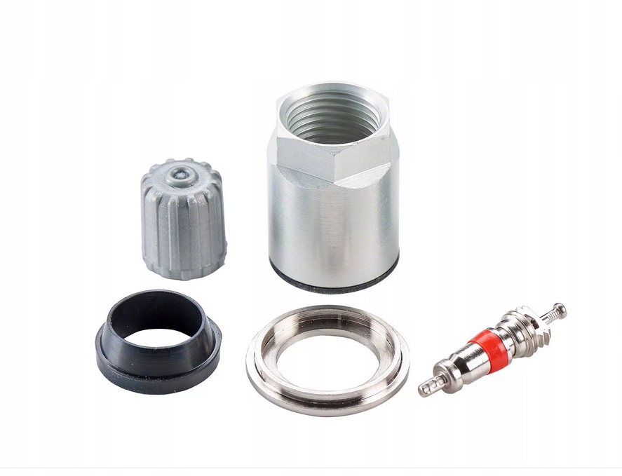 Servisný set Tpms C04 Tlak v pneumatikách kolies Mazda 0401-0022-447
