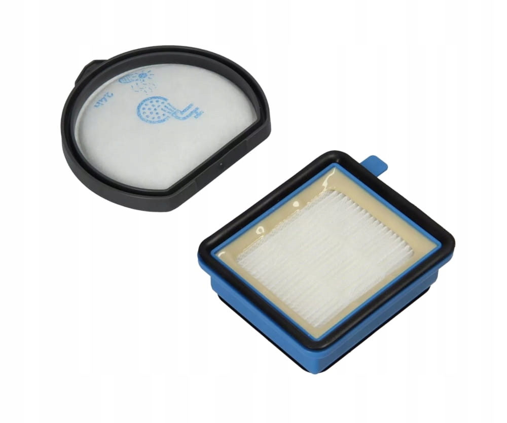 

Filtr, filtry do odkurzacza Electrolux Pure F9