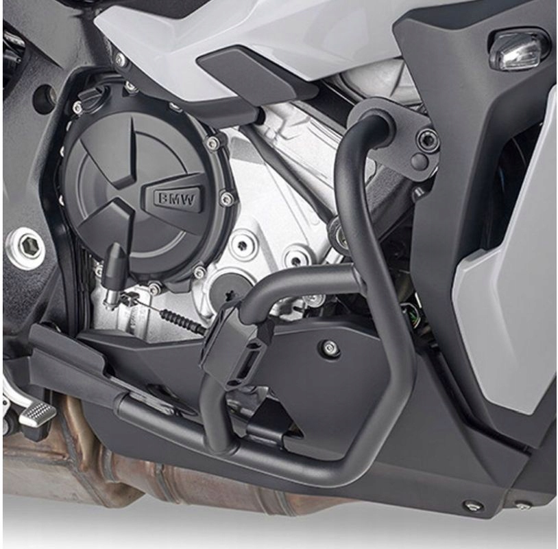 Kappa Gmole Krytu Motora Bmw S 1000 Xr (20-25) Čierna