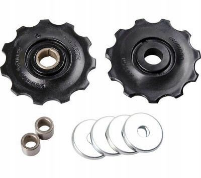 

kółka przerzutki Shimano Alivio RD-M430 rd-m390