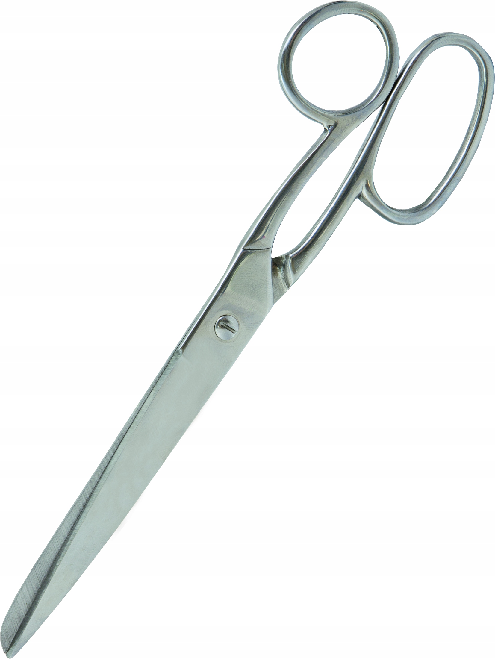 Nożyczki metalowe ostre 21cm GRAND