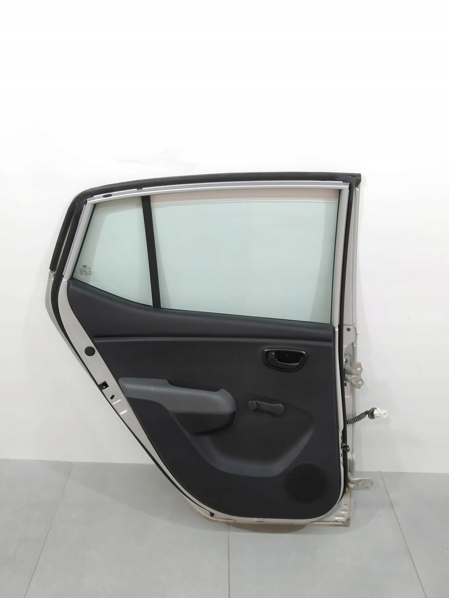 tür links heck HD Hyundai i10 und (2008-2013)