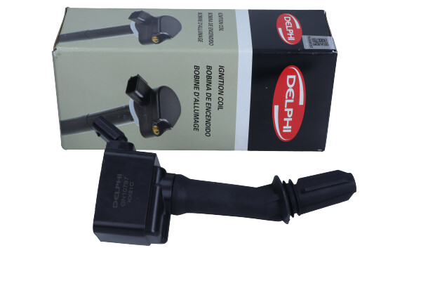 DELPHI CEWKA ZAPŁONOWA OPEL ADAM 1,0 14- Producent części Delphi