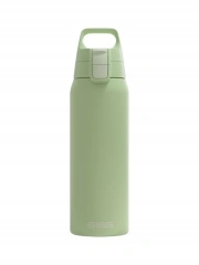 Sigg Termoláhev Shield One 0.75L olivová