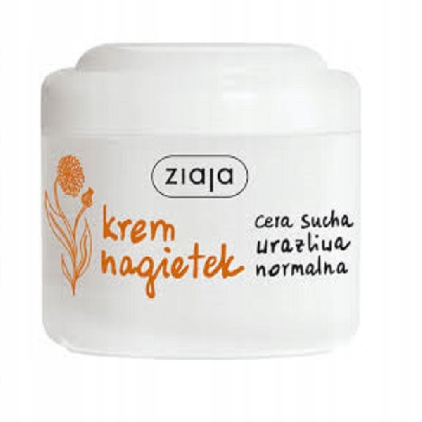 

Ziaja krem cera normalna sucha i wrażliwa 100ml