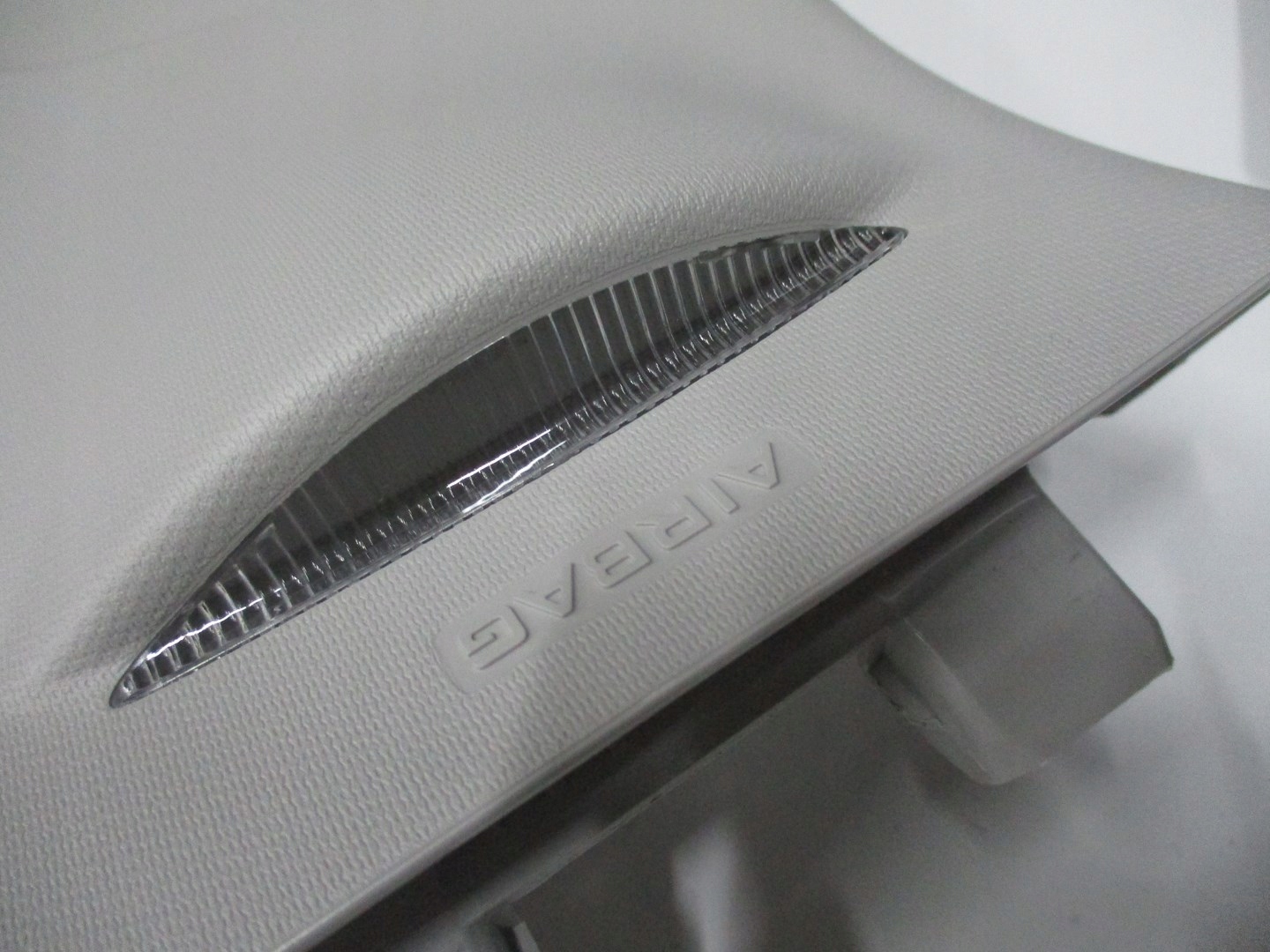 moulding plastic cover for pillar RENAULT ESPACE 5