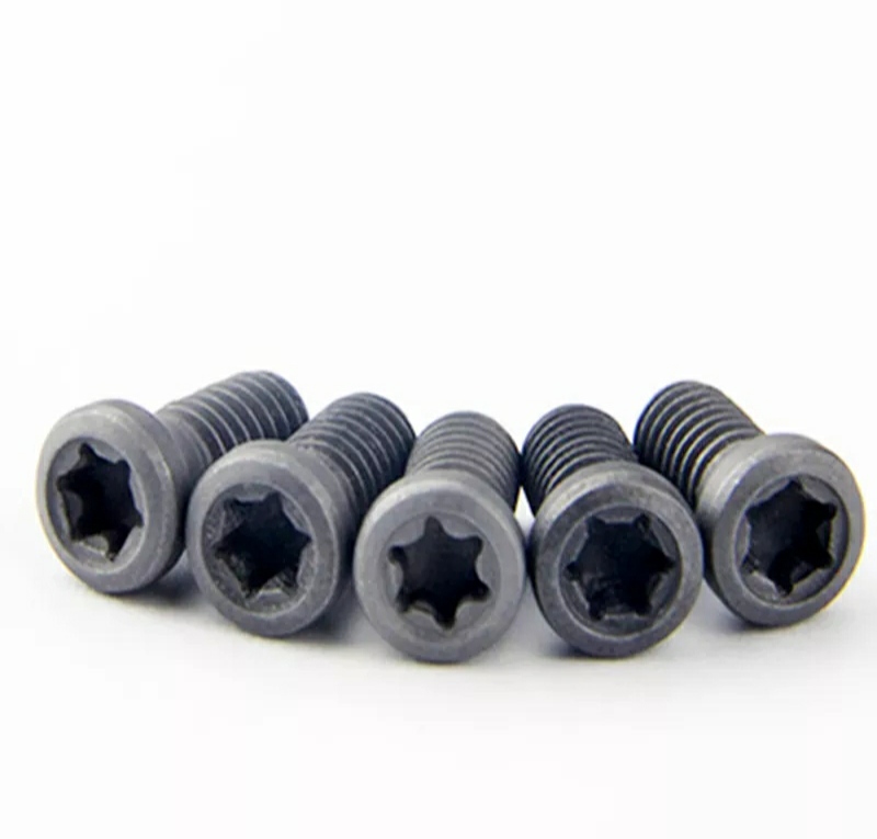 

Śruba mocująca Cnc M3.5x8 nóż głowica Torx płytki