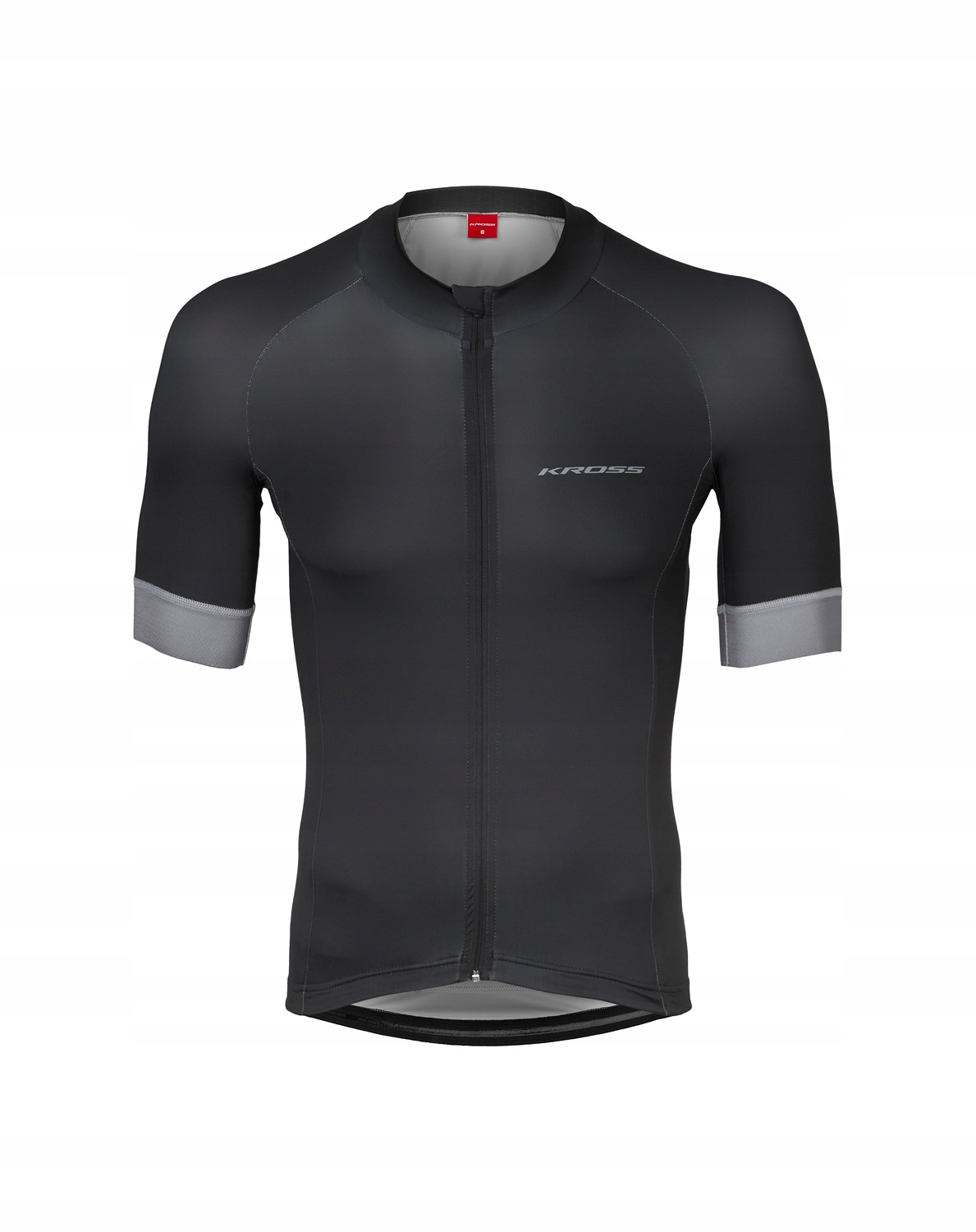 Koszulka Kross Pave czarna S