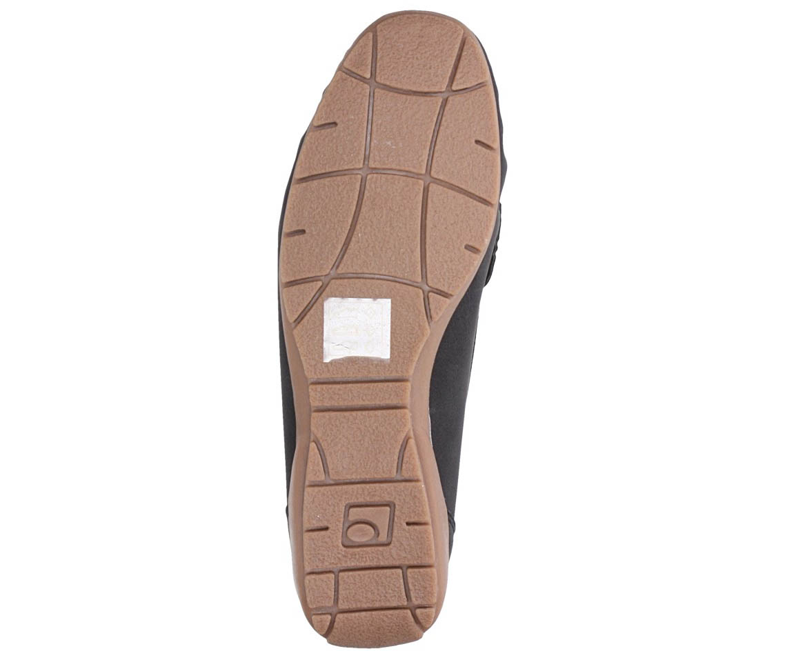 MOKASYNY PÓŁBUTY BUTY KLASYCZNE PŁASKIE NISKIE 37 Wzór dominujący bez wzoru