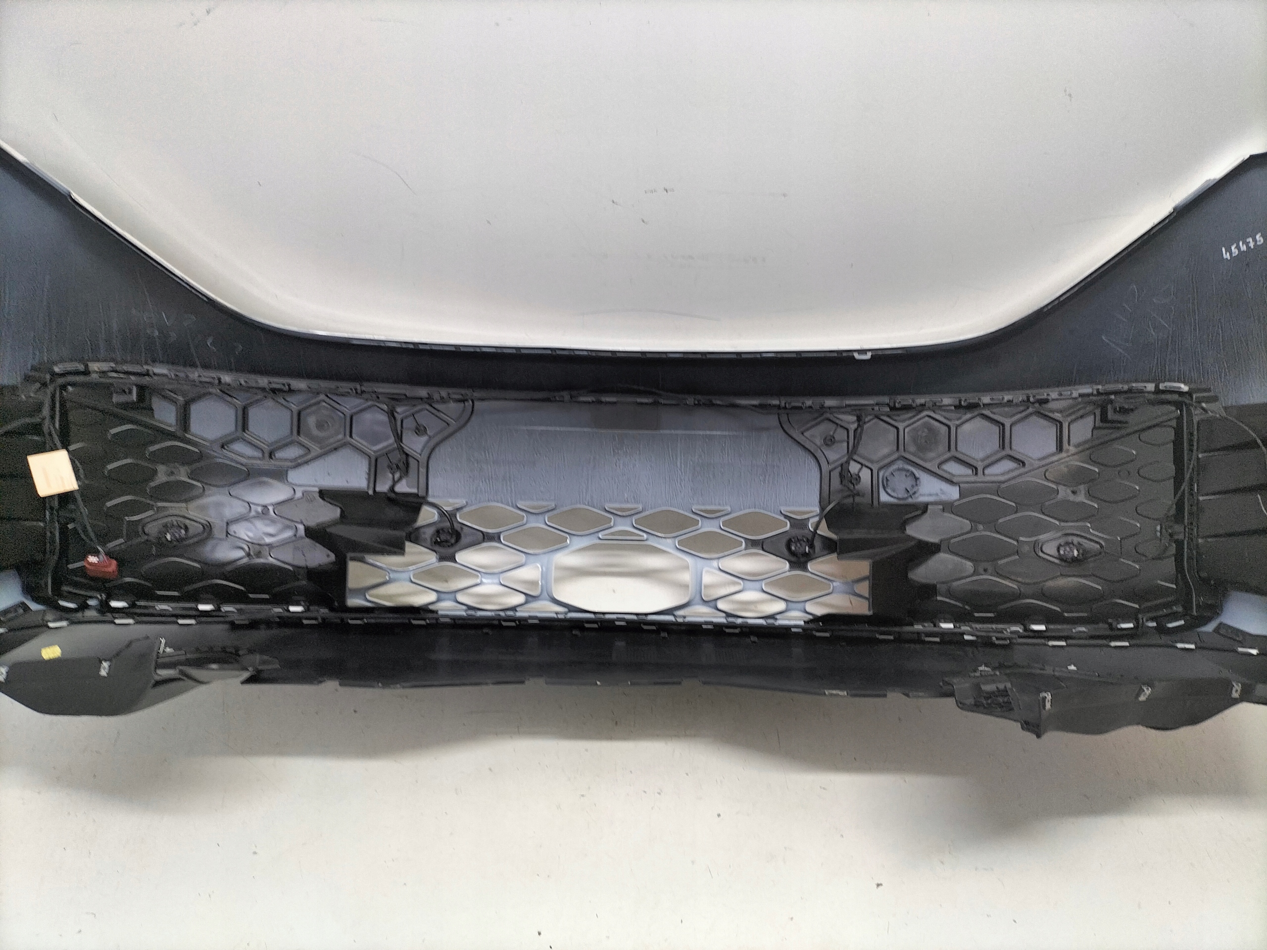 front bumper front VW ID BUZZ 22